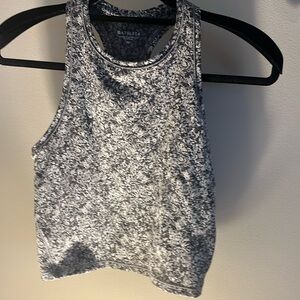 Athleta XS crop top - athletic